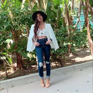 Meet your Posher, Chantelle